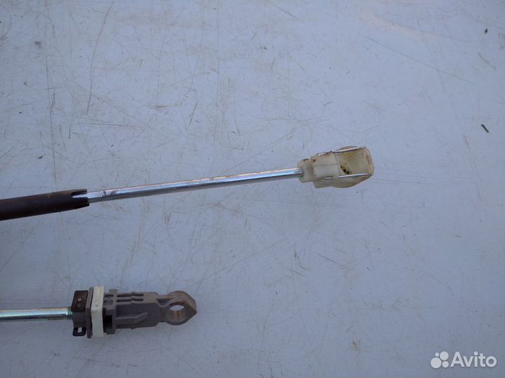 Трос МКПП Хендай Верна Акцент 3