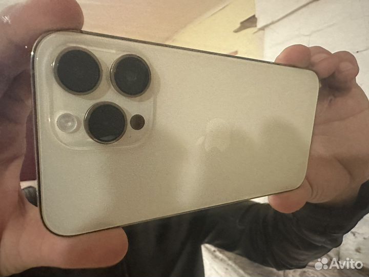 iPhone 14 Pro Max, 128 ГБ