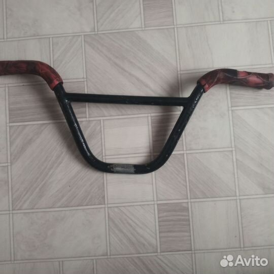 Руль для BMX