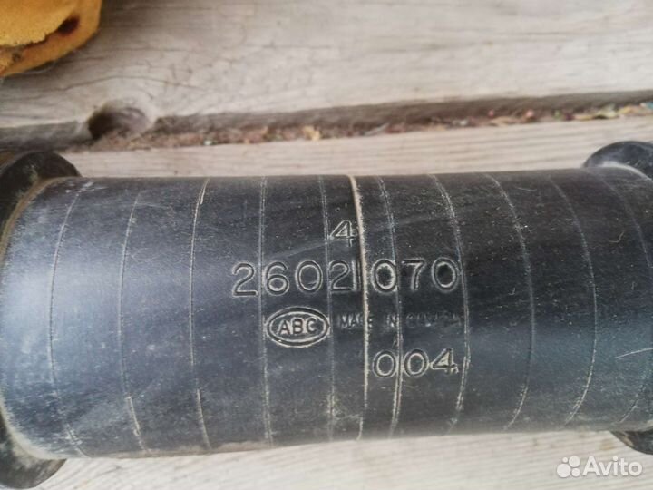 Рейка на дэу нексия