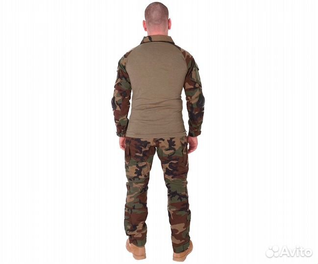 Тактическая униформа EmersonGear G2 Combat Suit Pa