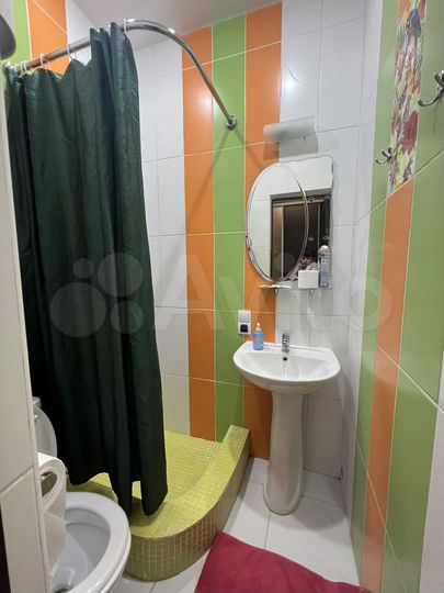 Квартира-студия, 23 м², 4/8 эт.