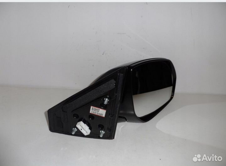 Зеркало Hyundai Santa Fe 2014-2017 правое 20 pin