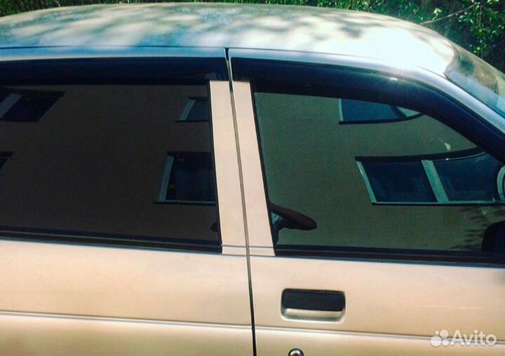 Автошторки 5 прц маг клей KIA Ceed 2006-2012