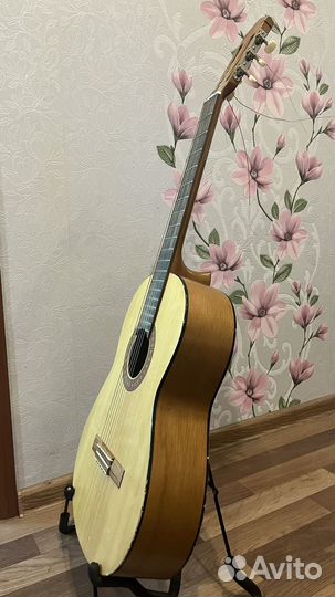 Гитара yamaha C-40 M