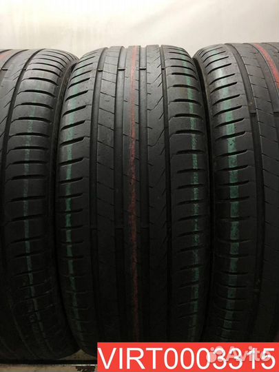 Pirelli Scorpion 225/55 R18 98H