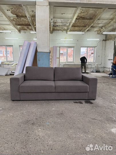 Диваны угловые