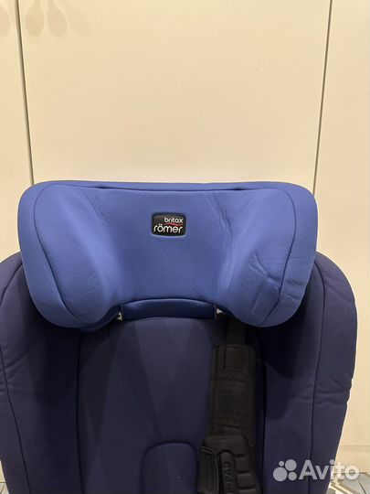 Автомобильное кресло britax romer kidfix 2 xp