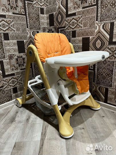 Стул для кормления