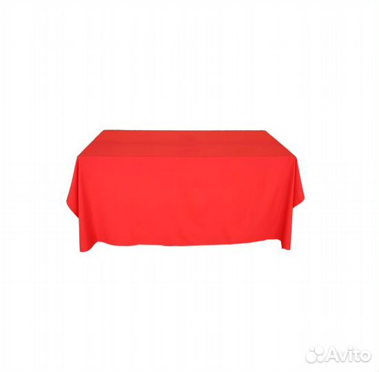 Продам скатерти прямоугольные:беж,золото,крас,черн