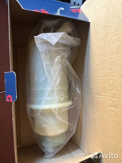 Бочек усилетя