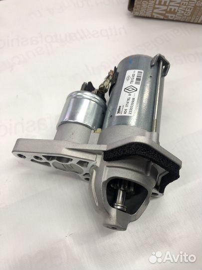 Стартер веста