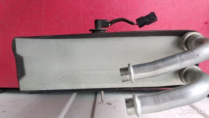 Испаритель кондиционера BMW X5 E53