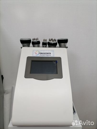 Космитология, LPG массаж, уход за телом