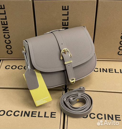 Сумка женская натуральная