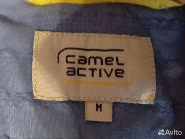 Рубашка camel active