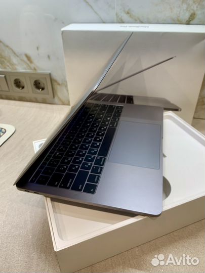 Apple Macbook Pro 13 2016 256Gb