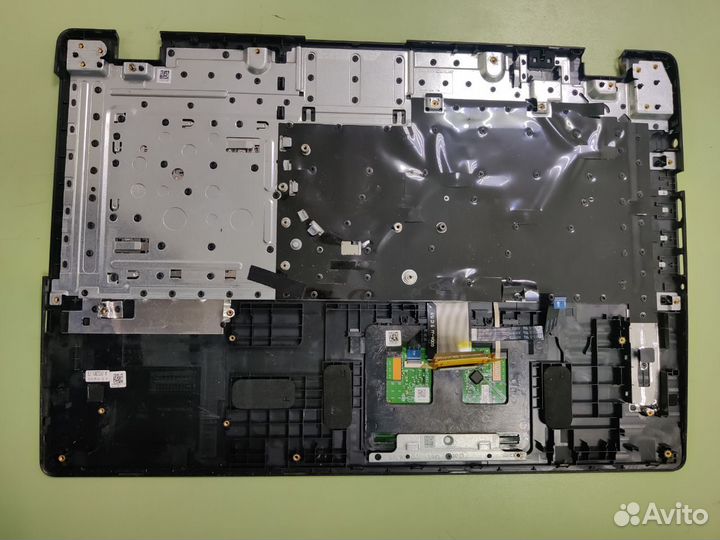 Верхняя часть корпуса Acer Aspire 3 A317-51