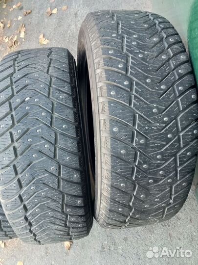 Yokohama Ice Guard IG65 205/65 R16 94L