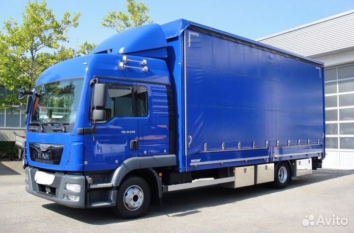 Грузоперевозки межгород, попутный груз