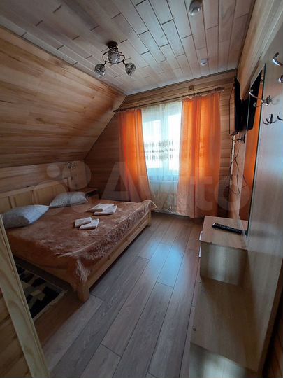 Комната 30 м², 2/2 эт.