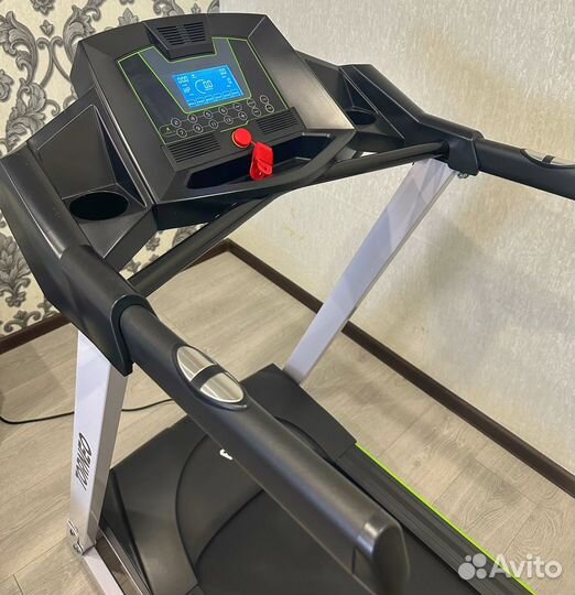 Беговая дорожка Torneo Smarta