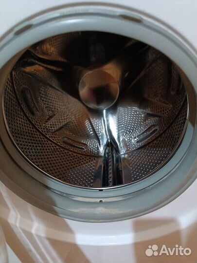 Стиральная машина beko на запчасти