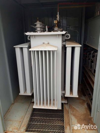 Трансформатор tсз