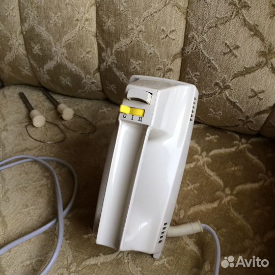 Миксер Moulinex / Мулинекс Франция