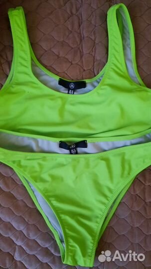 Купальник женский