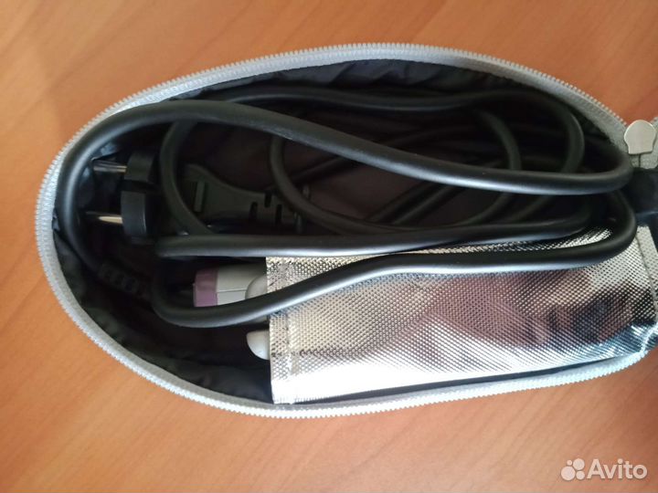 Выпрямитель для волос philips