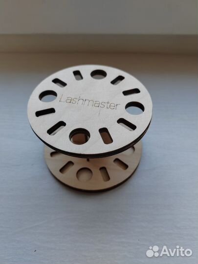 Лэшбокс для ресниц