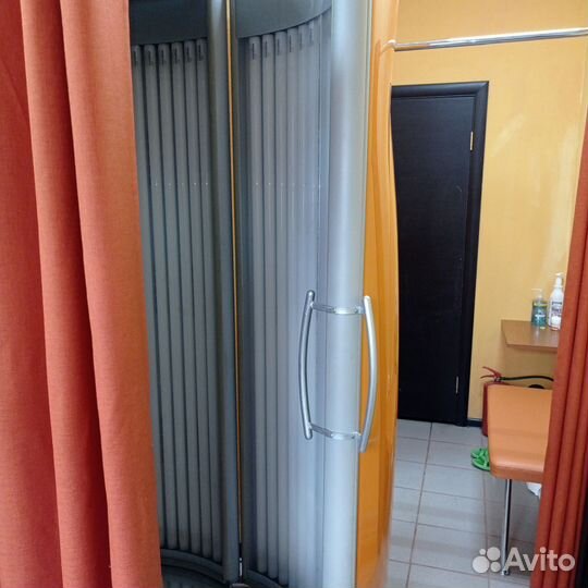 Студия загара