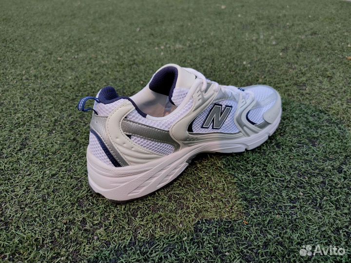 Кроссовки New Balance новые