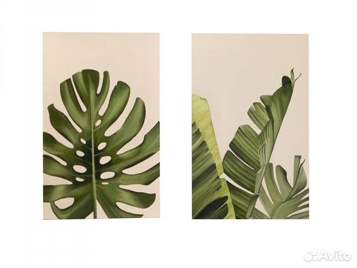 Картины интерьерные