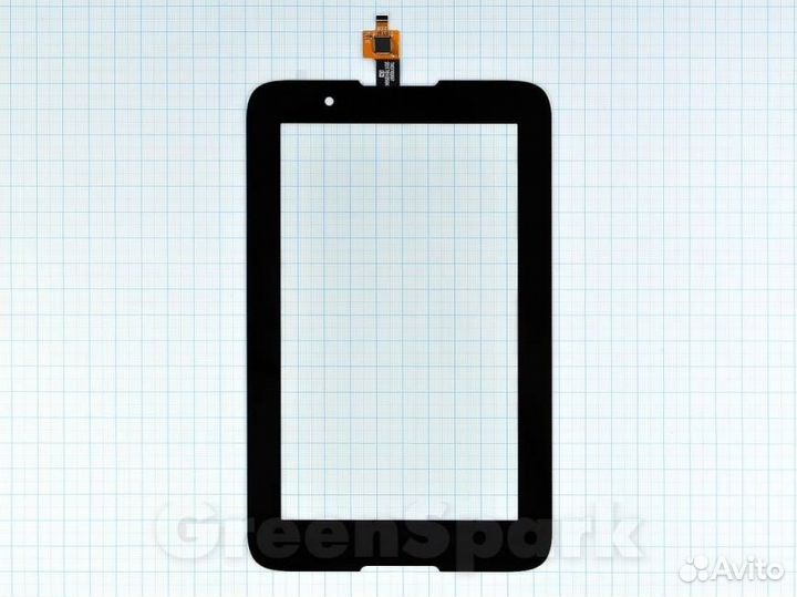 Тачскрин для Lenovo IdeaTab A3300