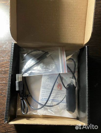 Микронаушник