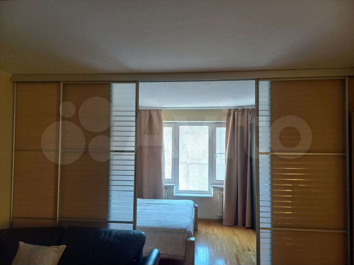 3-к. квартира, 110,4 м², 5/10 эт.