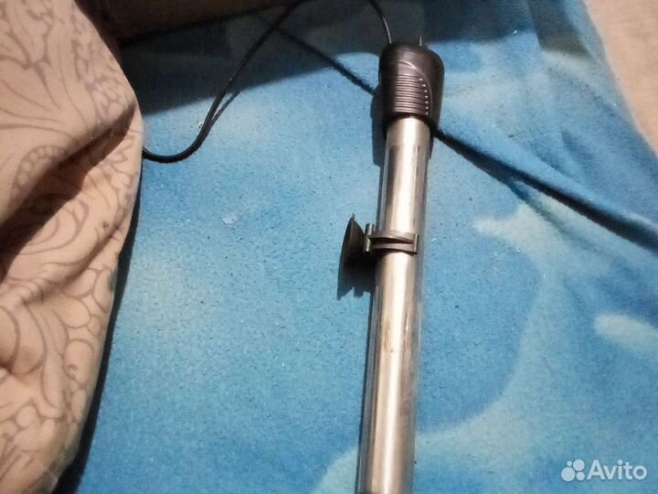 Обогреватель для аквариума
