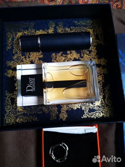 Подарки любые hermes amouage Dior