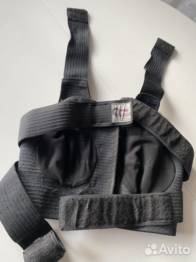 Послеоперационный жилет- бандаж. Отдам