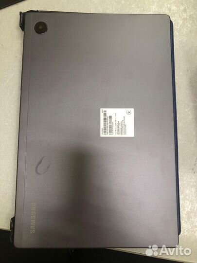 Планшет samsung galaxy TAB A8 (SM-X205) 4/64 гб