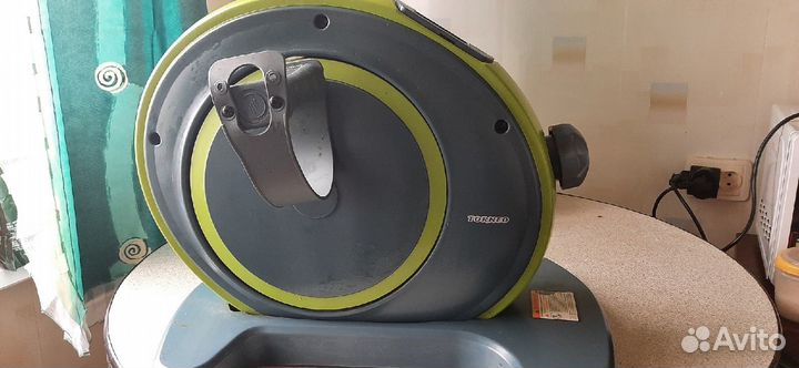 Велотренажер torneo