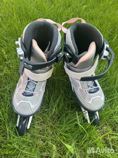 Ролики детские Decathlon Oxello