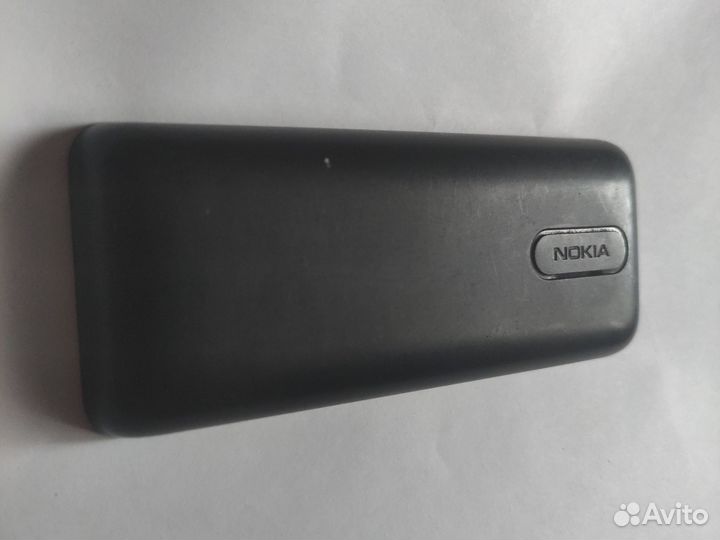 Nokia 107
