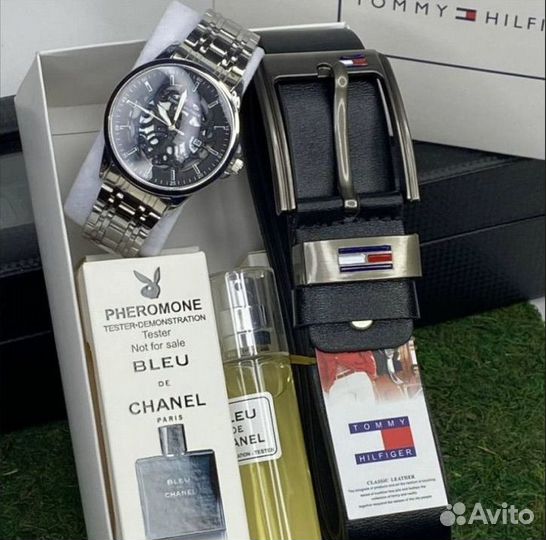 Подарочный набор для мужчин