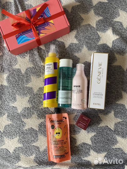 Подарочный набор женский