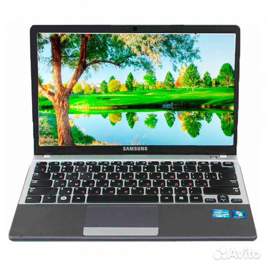 Запчасти ноутбука Samsung 305V5A. Отп. в регионы