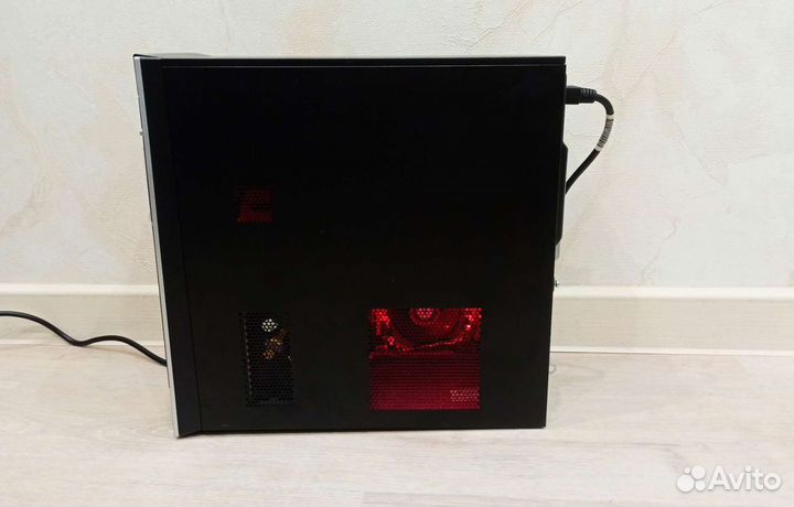 Мощные i7 4770 8gb SSD