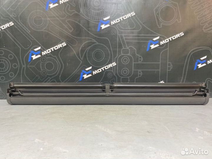 Шторка багажника Audi Allroad C5 BAS 2003